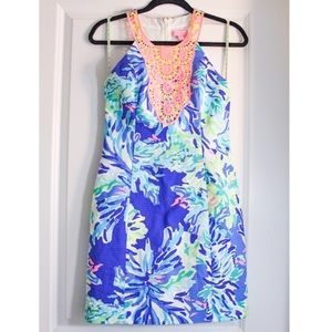 Lilly Pulitzer Dress - Sz 0